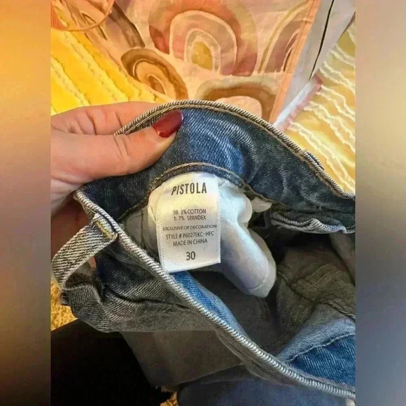 Pistola Jeans - Picture 12 of 12